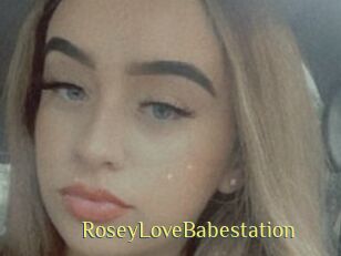 RoseyLoveBabestation