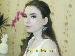 RoshelModrel