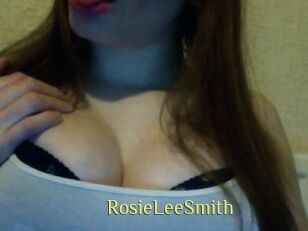 RosieLeeSmith