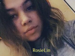 RosieLin
