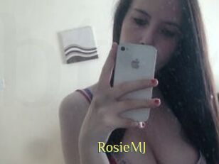 RosieMJ