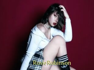 RosieRobinson