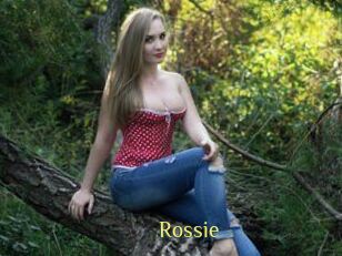 Rossie