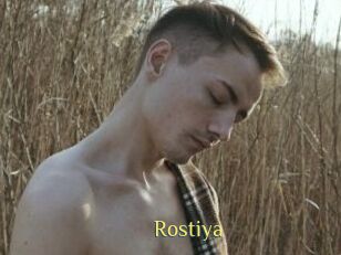 Rostiya