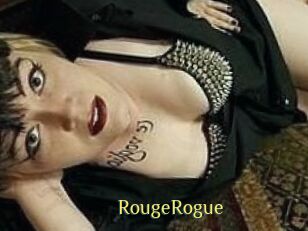 RougeRogue