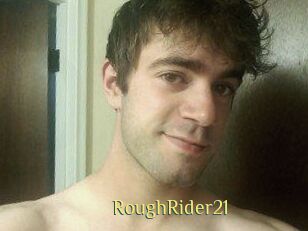 RoughRider21
