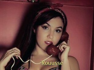 Rouusse