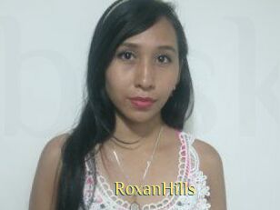 RoxanHills