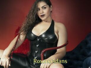 RoxanaAdans