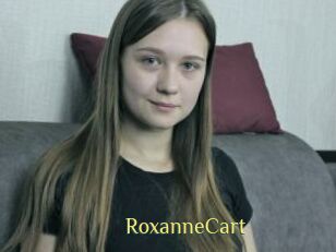 RoxanneCart