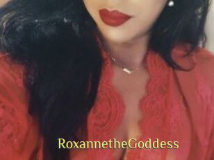 RoxannetheGoddess