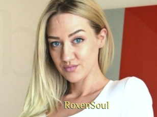 RoxenSoul