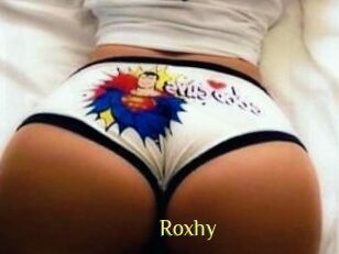 Roxhy