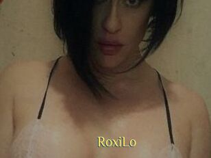RoxiLo