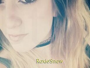 RoxieSnow