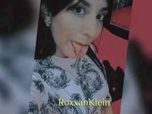 RoxxanKlein