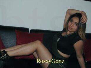RoxxyGonz