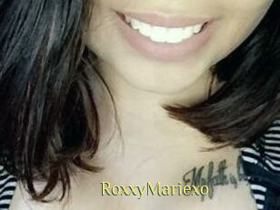 RoxxyMariexo