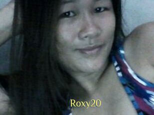 Roxy20