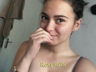 Roxy5678