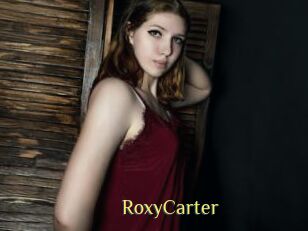 RoxyCarter
