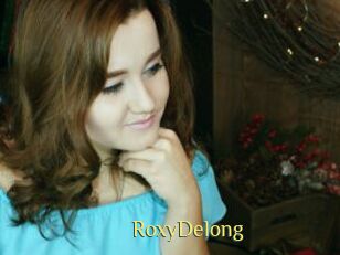 RoxyDelong