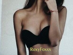 RoxyFoxxx