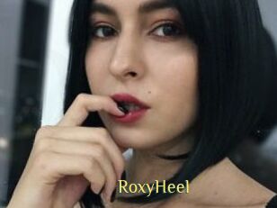RoxyHeel