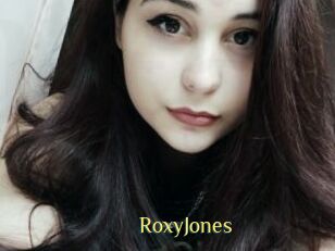 RoxyJones