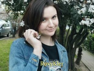 RoxyKler