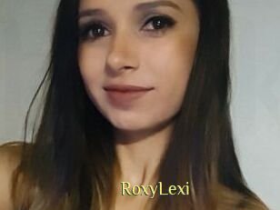 RoxyLexi