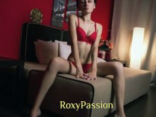 RoxyPassion