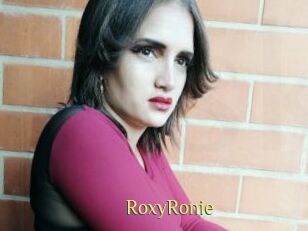 RoxyRonie