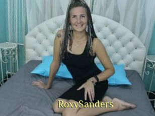 RoxySanders