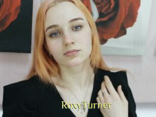 RoxyTurner