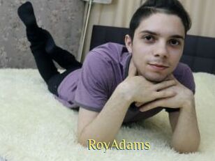 RoyAdams