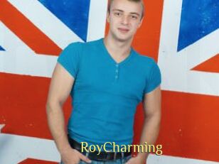 RoyCharming