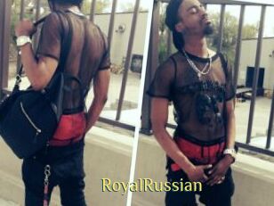RoyalRussian