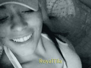 RoyalTila