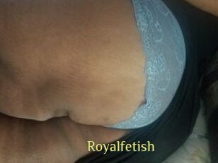 Royalfetish