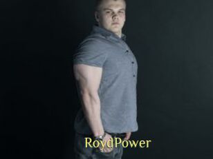 RoydPower