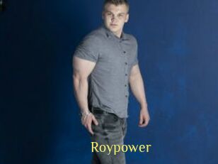 Roypower Brutal Spankings