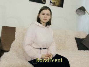 RozaliVent