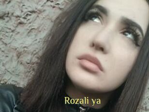 Rozali_ya