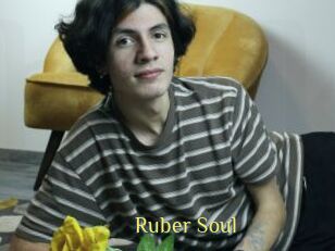 Ruber_Soul