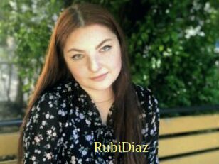 RubiDiaz