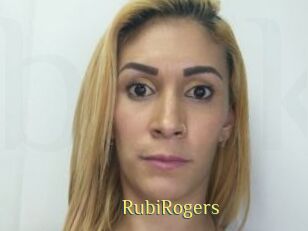 RubiRogers Brutal Spankings