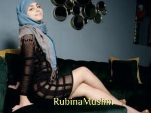 RubinaMuslim