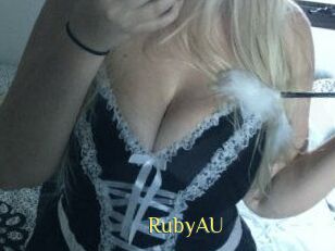 Ruby_AU