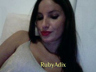RubyAdix